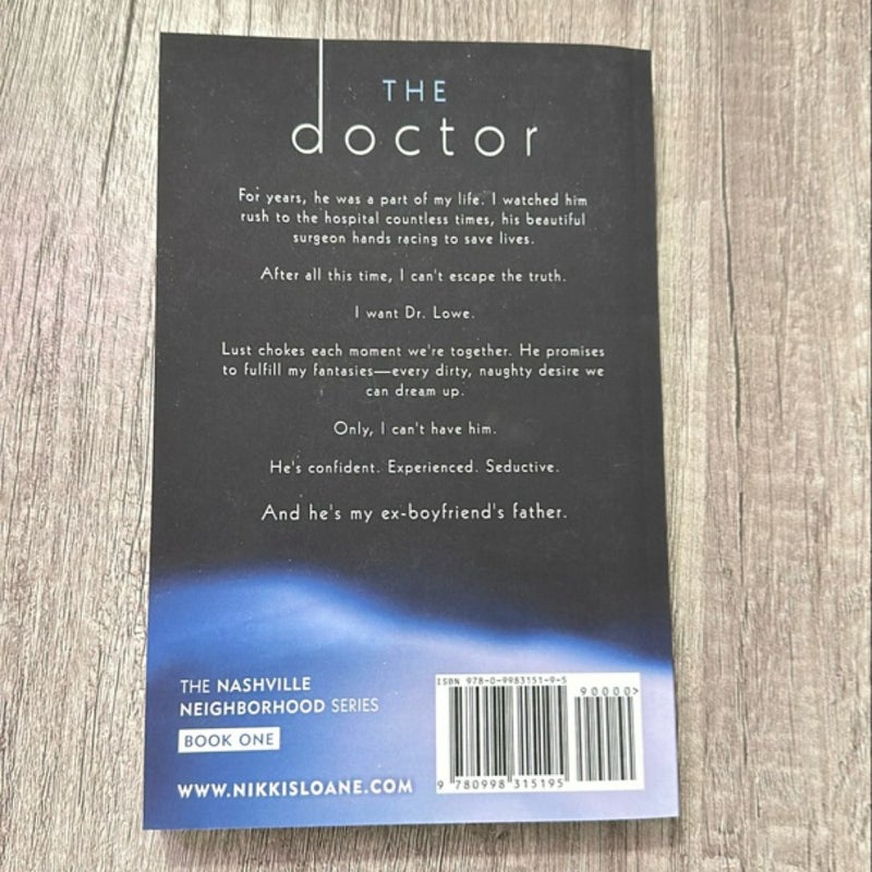 The Doctor