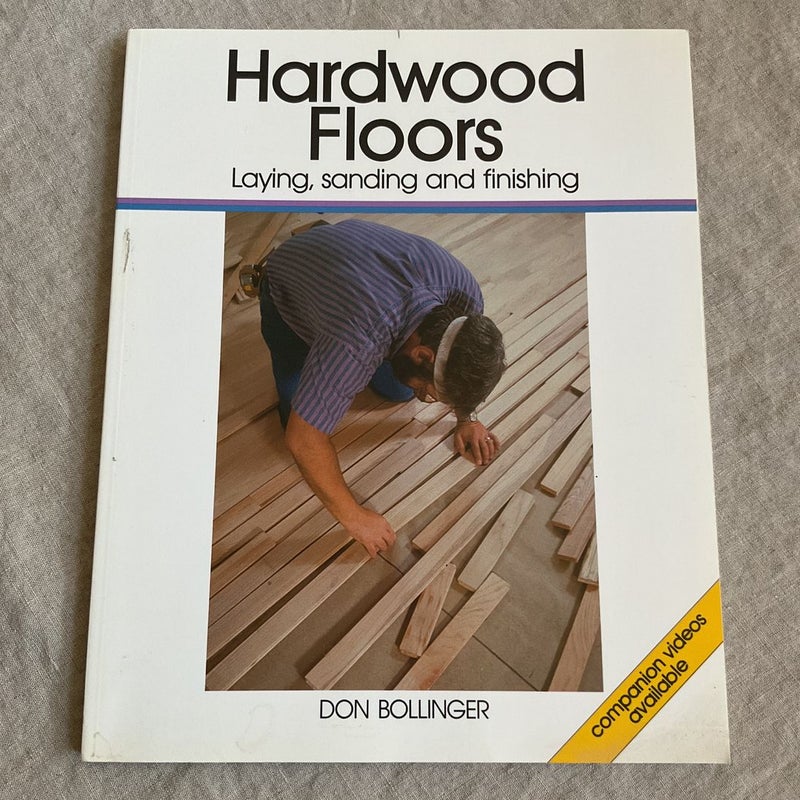 Hardwood Floors