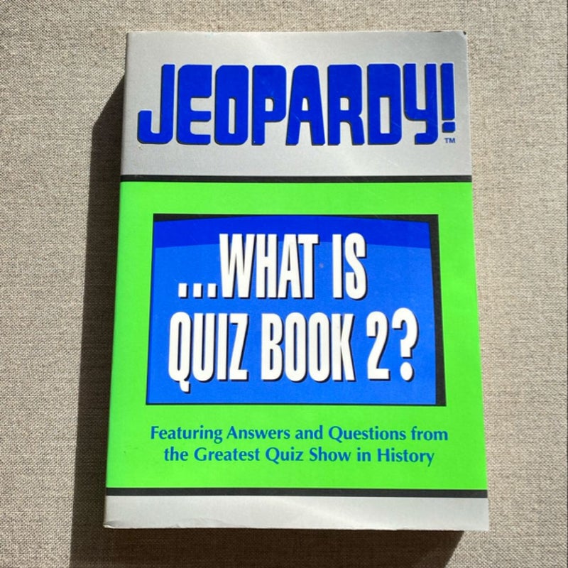 Jeopardy!