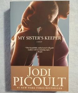 FIRST EDITION My Sister's Keeper