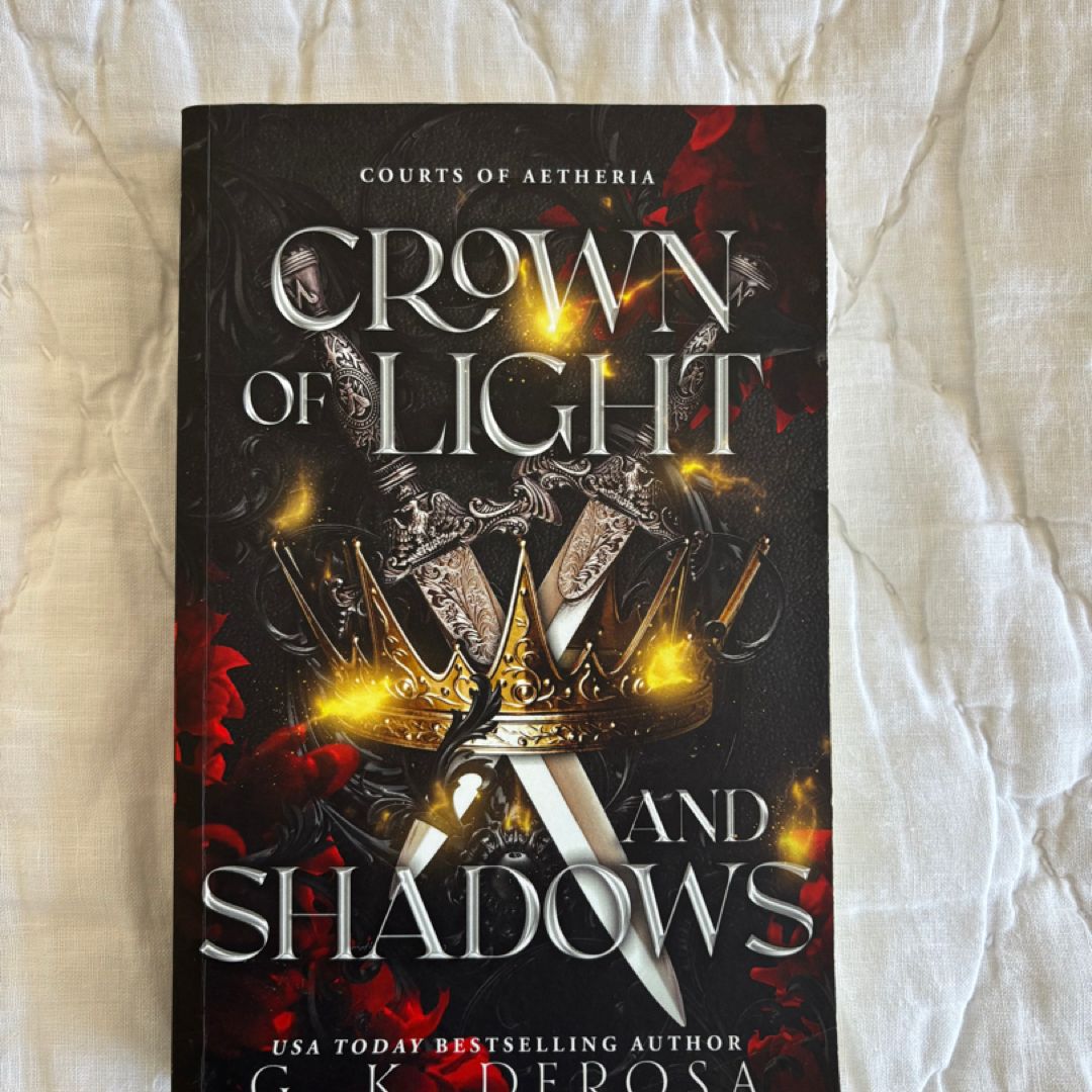 Crown of Light and Shadows