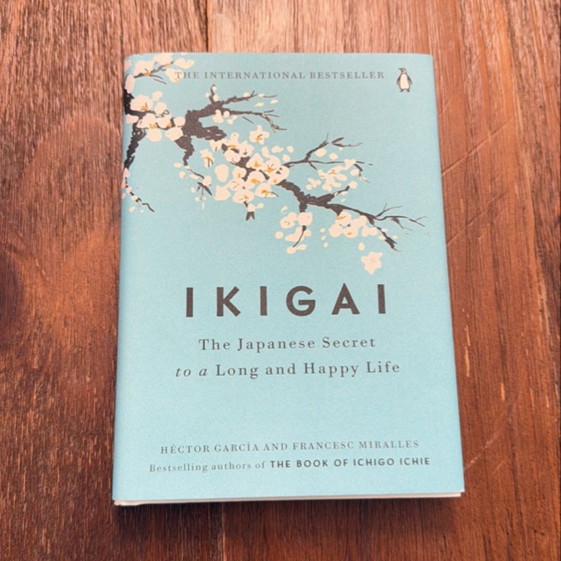 Ikigai