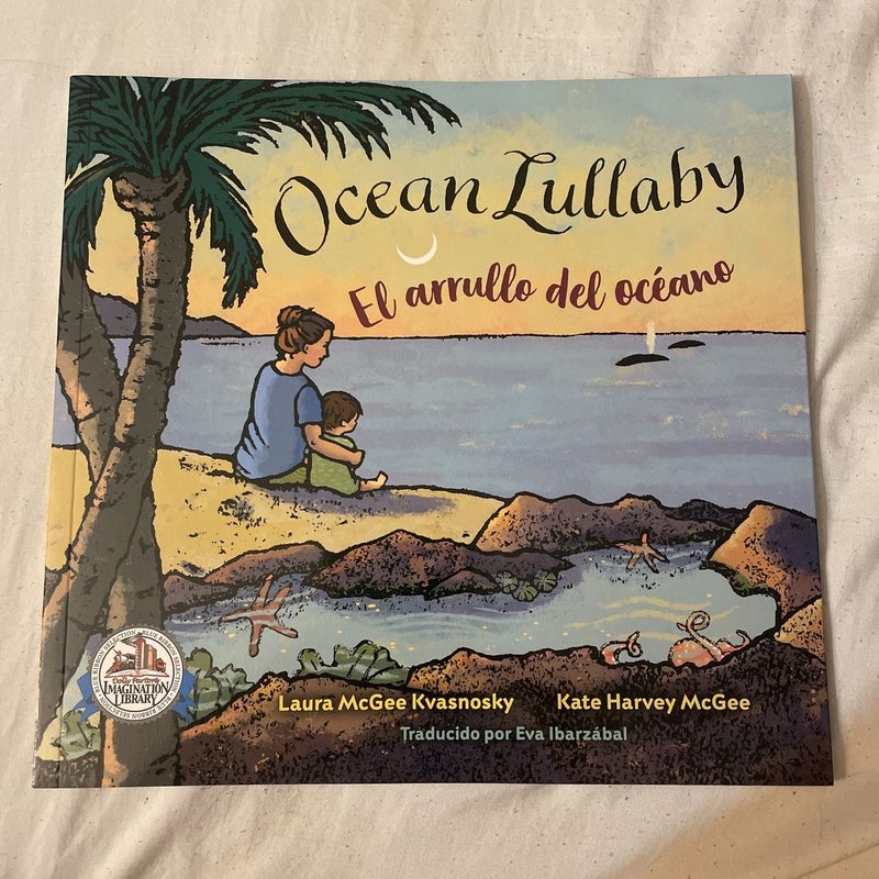 Ocean Lullaby