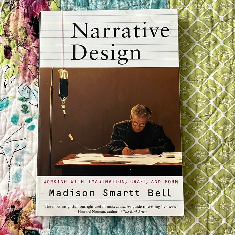 Narrative Design