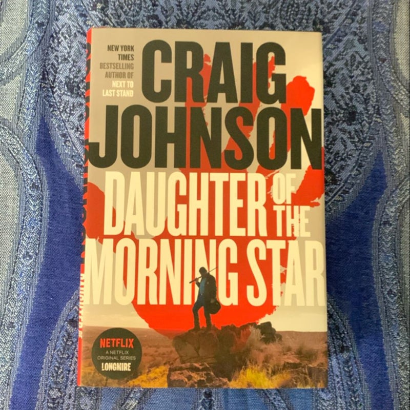 Daughter of the Morning Star