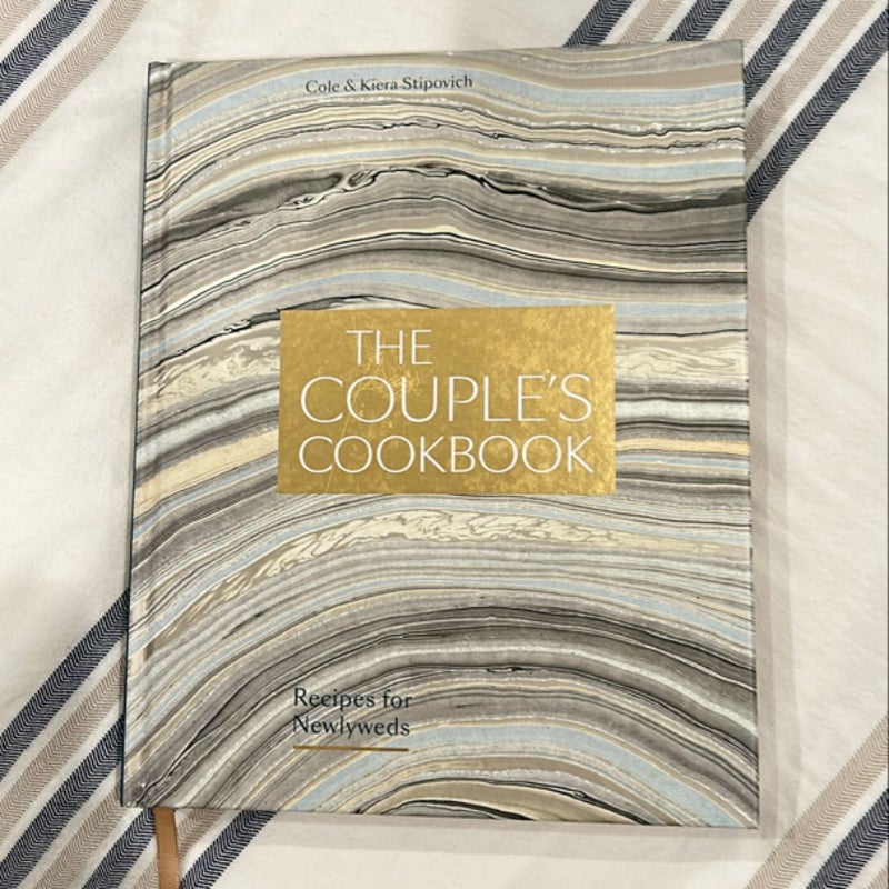 The Couple's Cookbook