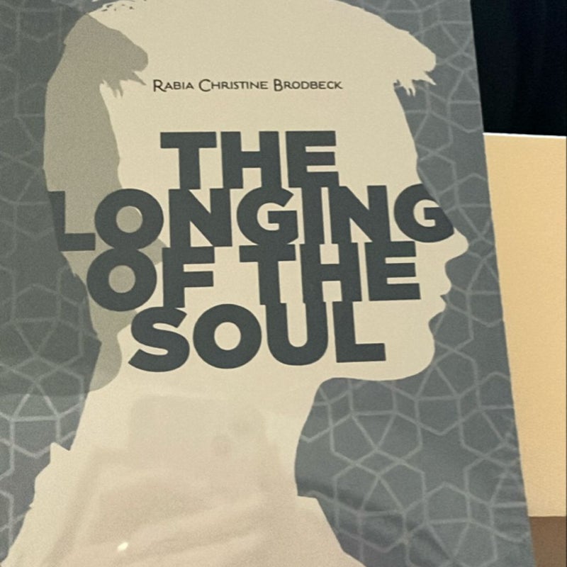 The Longing of the Soul