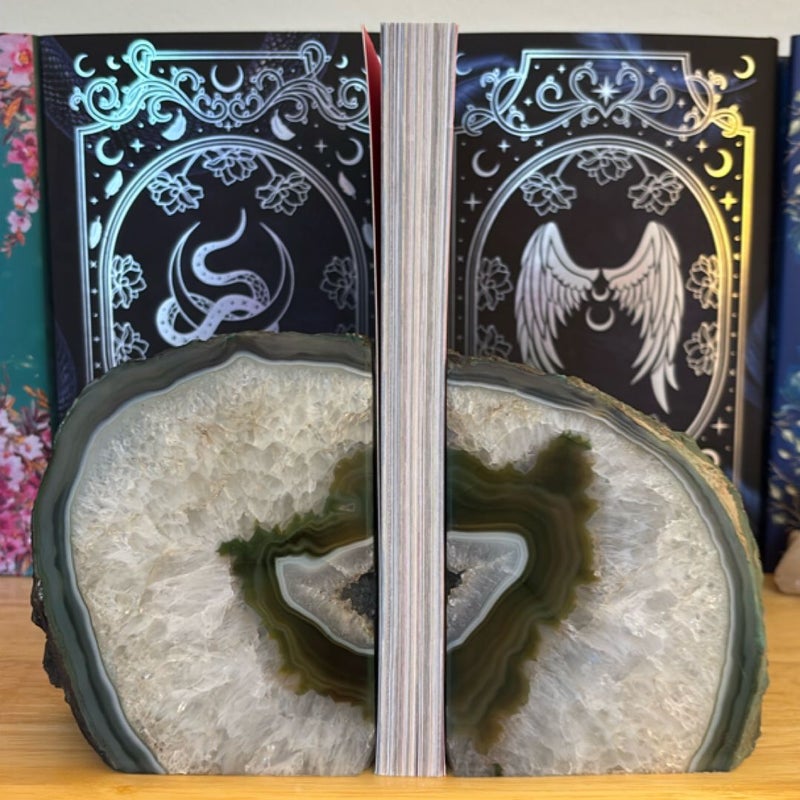 This Book Loves You