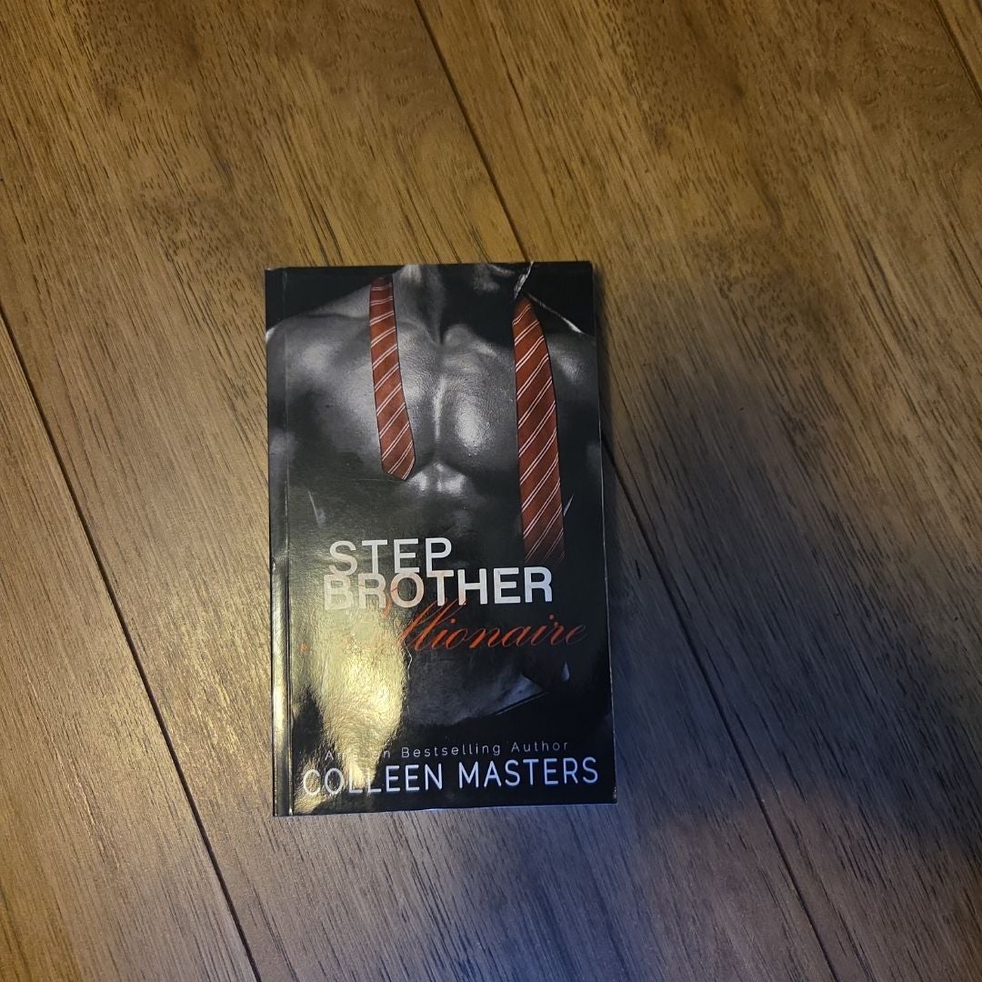 Stepbrother Billionaire