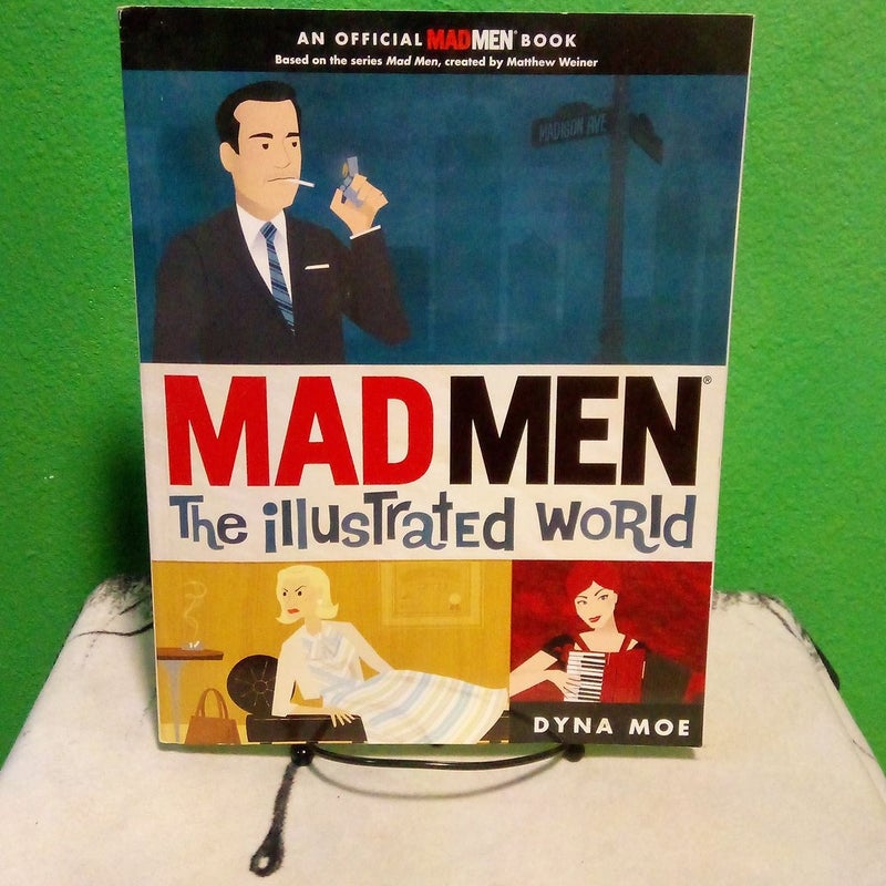 Mad Men