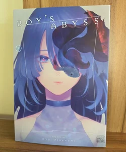 Boy's Abyss, Vol. 1