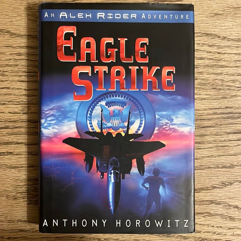 Eagle Strike