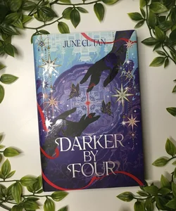 Darker by Four FairyLoot Exclusive 