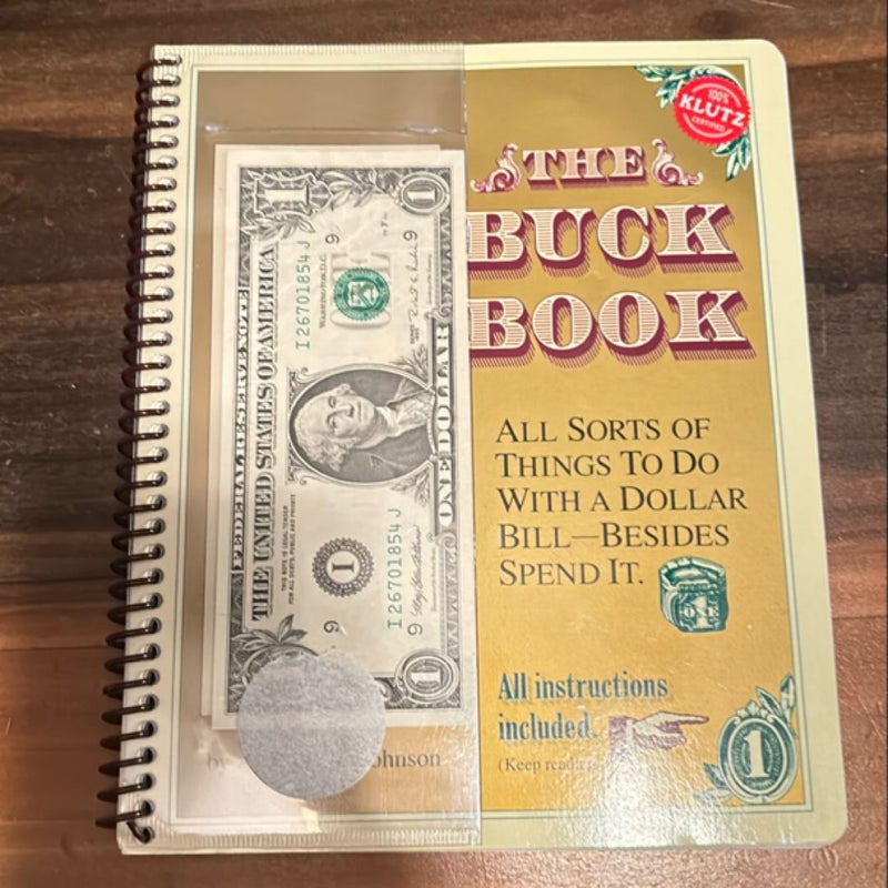 The Buck Book