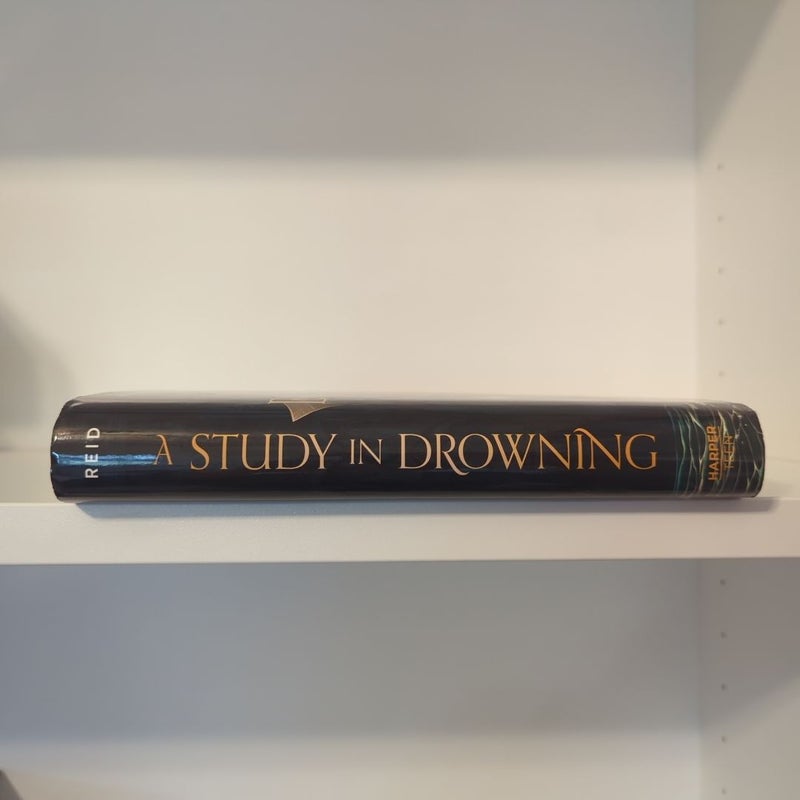 A Study in Drowning