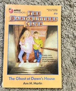 The Ghost at Dawns House