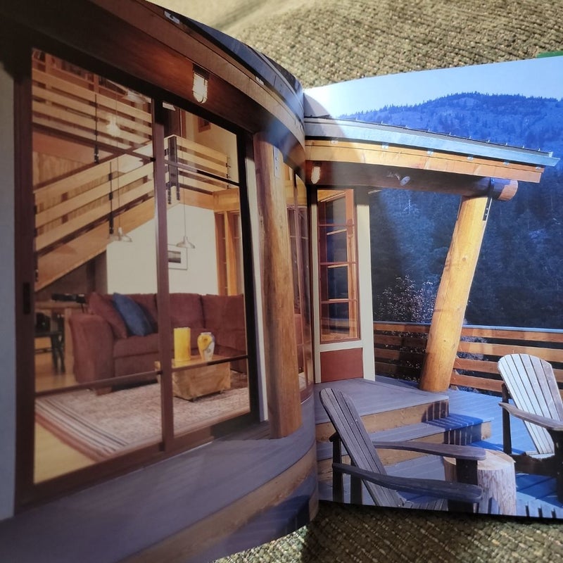 Cabins: the New Style