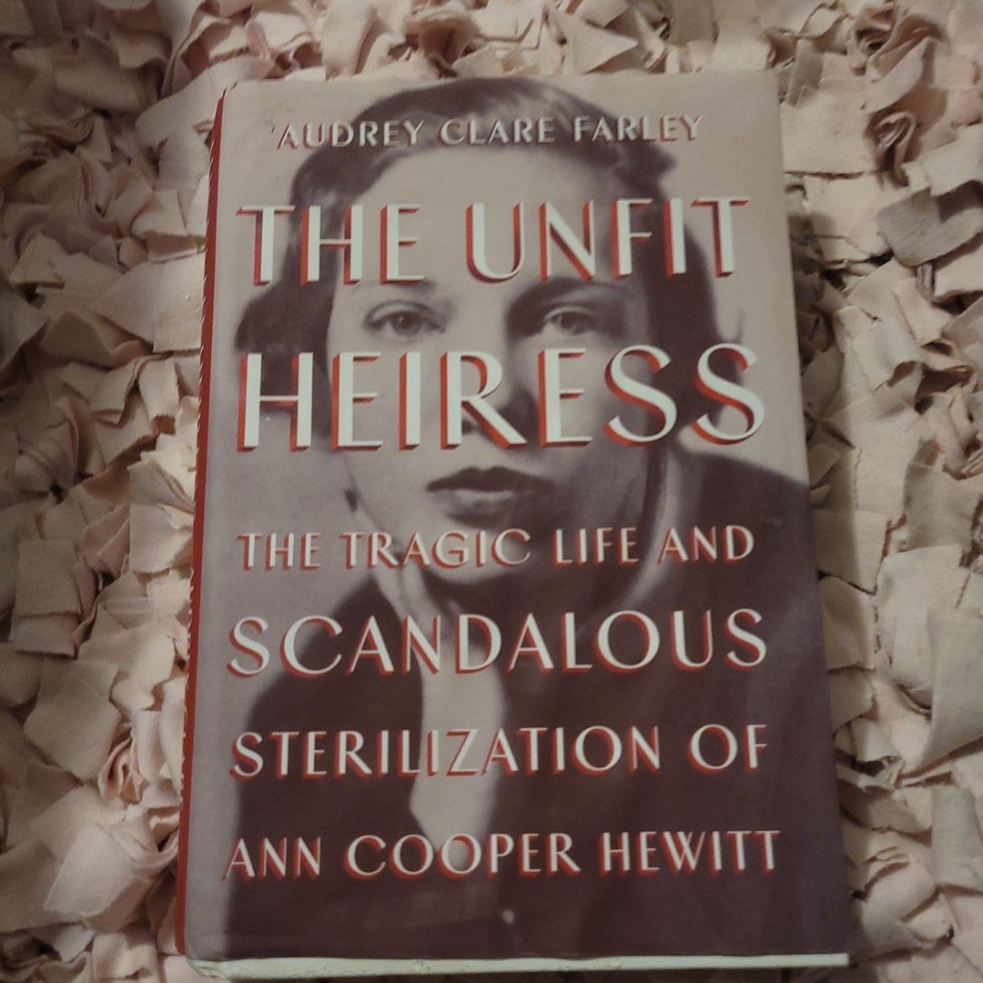 The Unfit Heiress