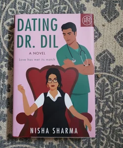 Dating Dr. Dil