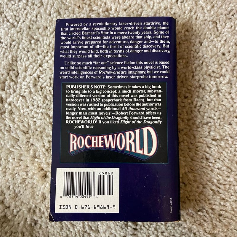 Rocheworld