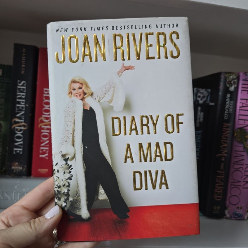 Diary of a Mad Diva