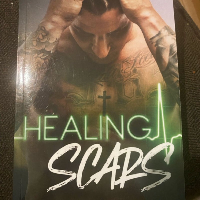 Healing Scars