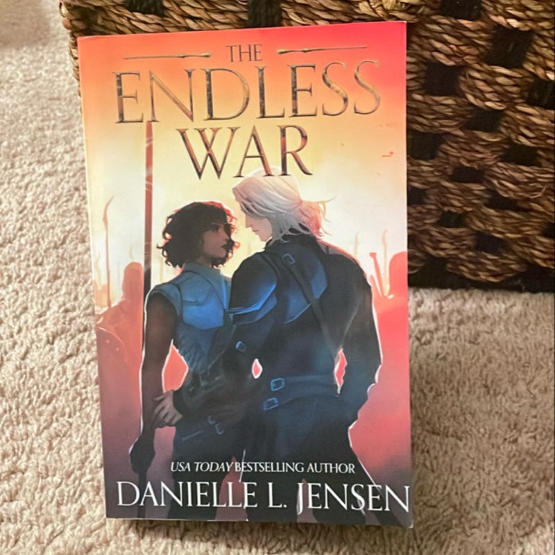 The Endless War