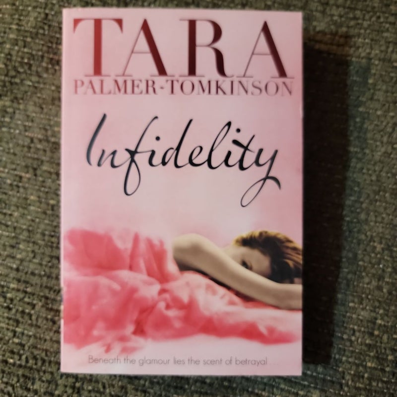 Infidelity (UK Edition)