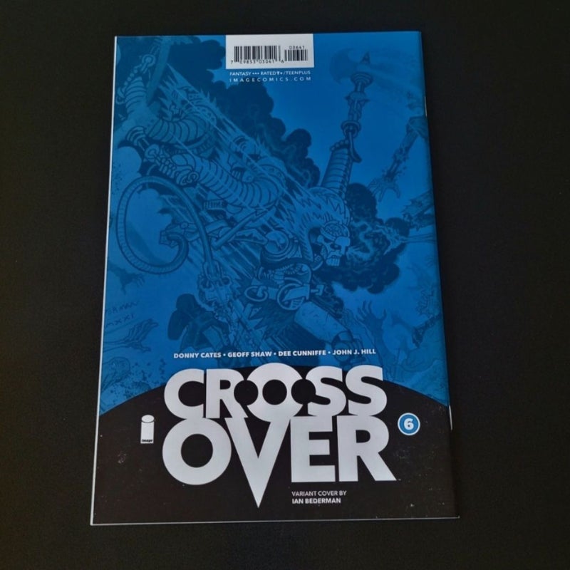 Crossover #6