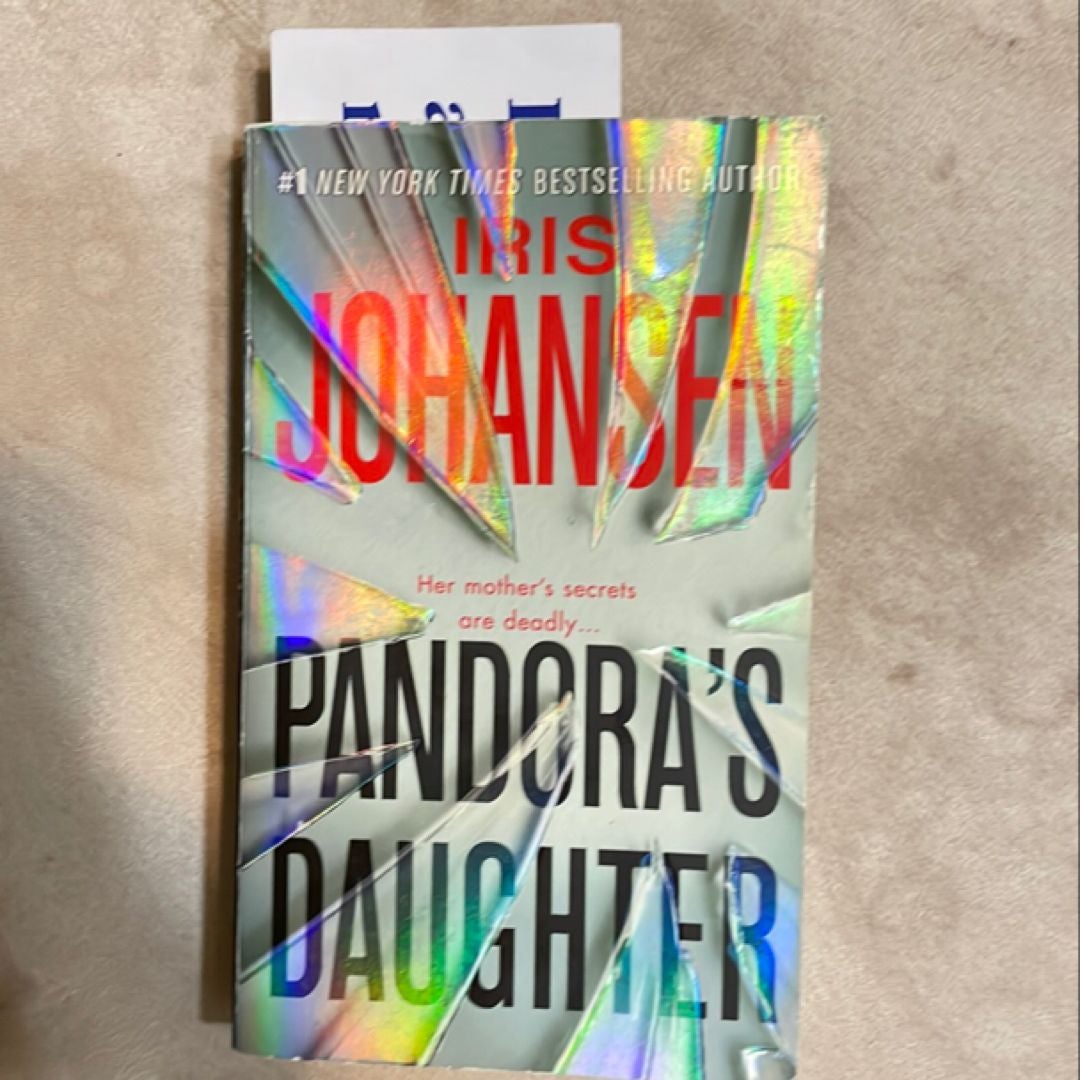 Pandora's Daughter