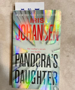 Pandora's Daughter