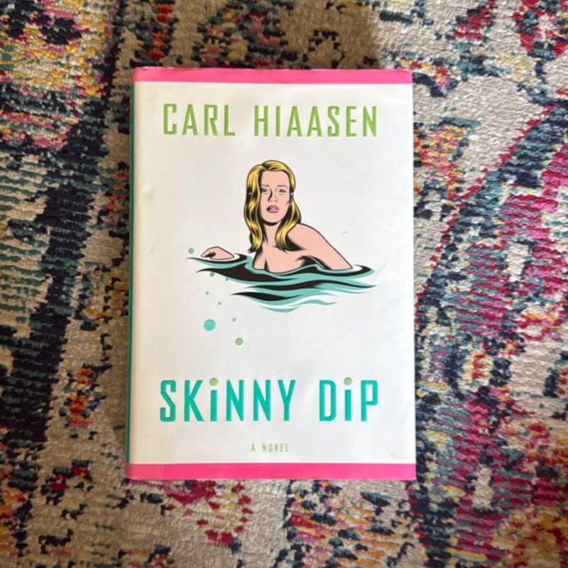 Skinny Dip