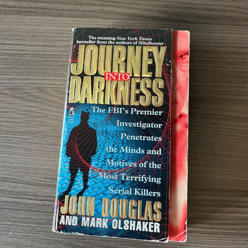 Journey into Darkness