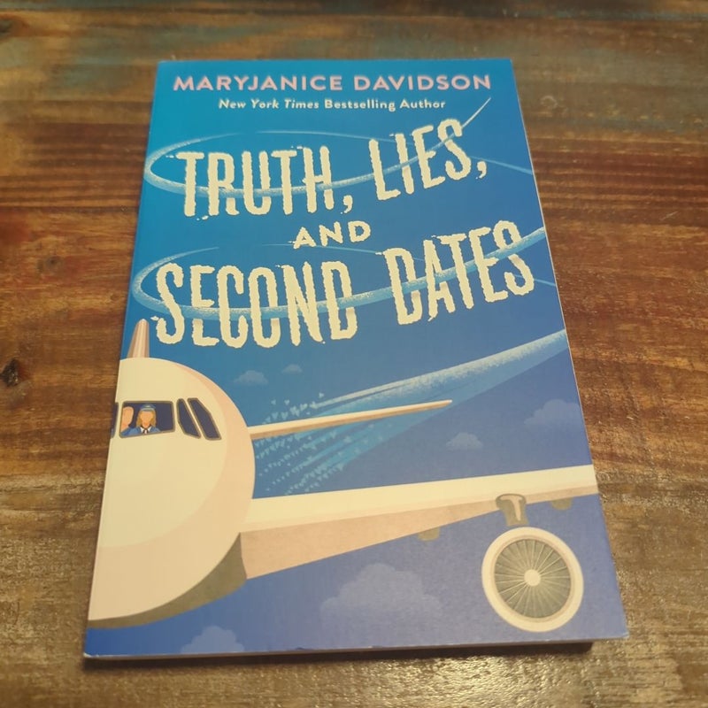 Truth, Lies, and Second Dates