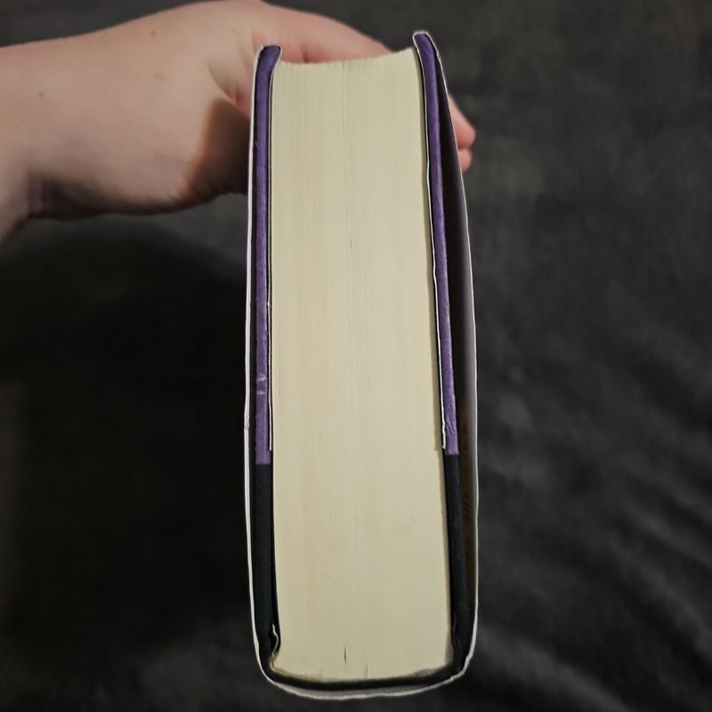Harry Potter and the Half-Blood Prince First Edition