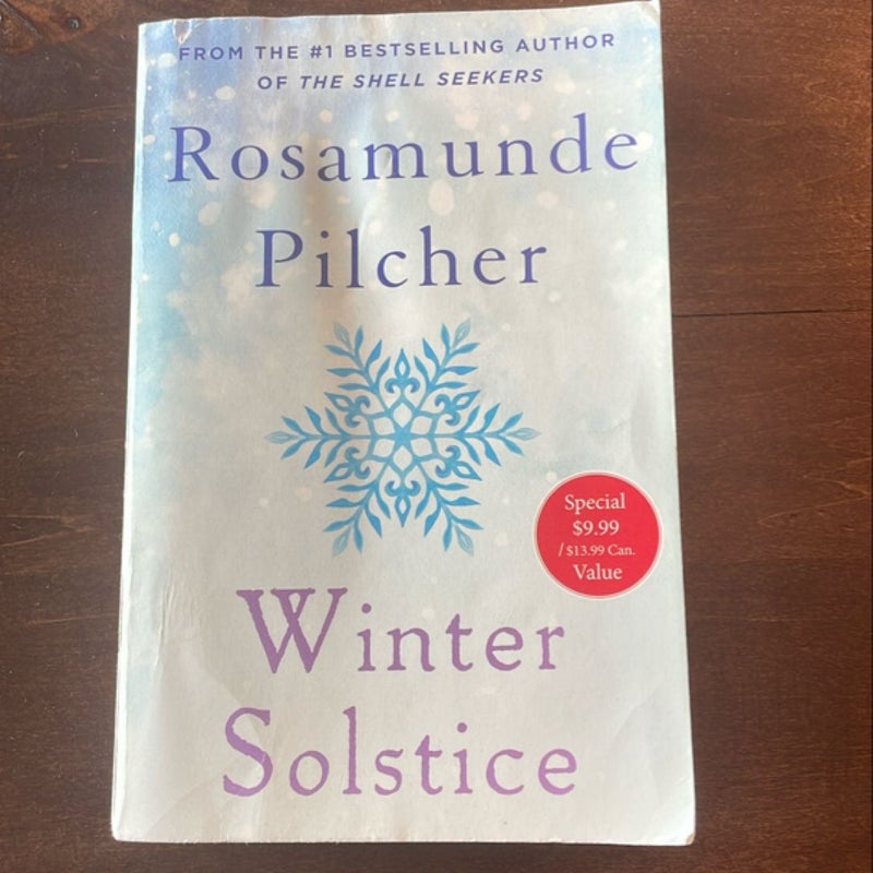 Winter Solstice