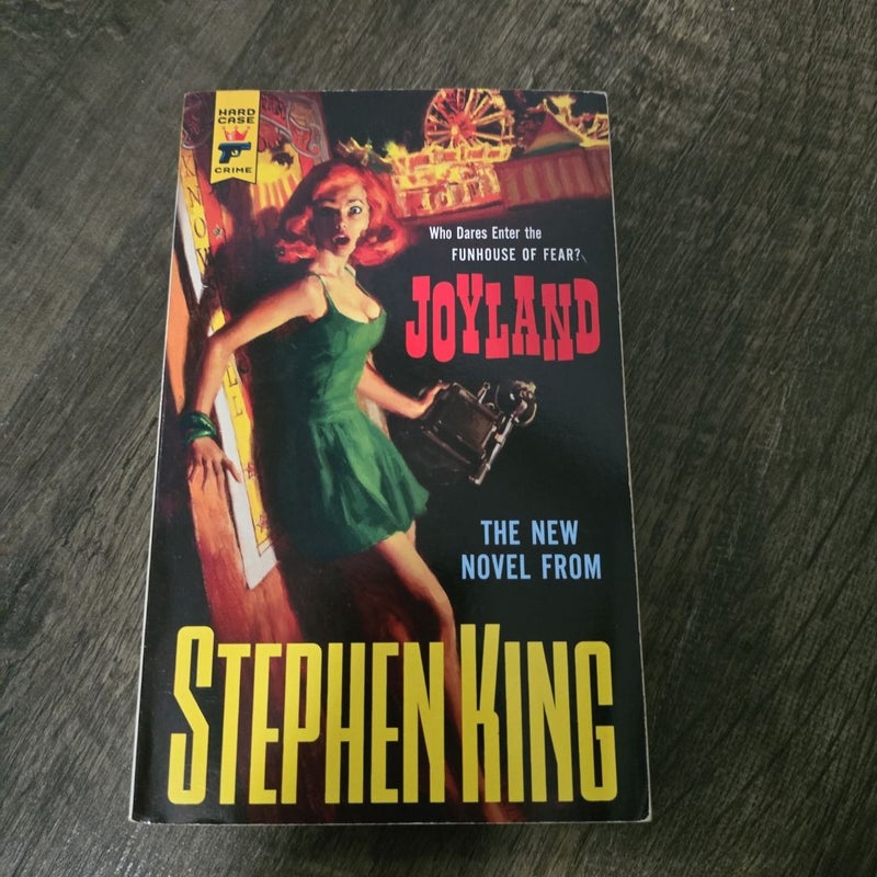 Joyland