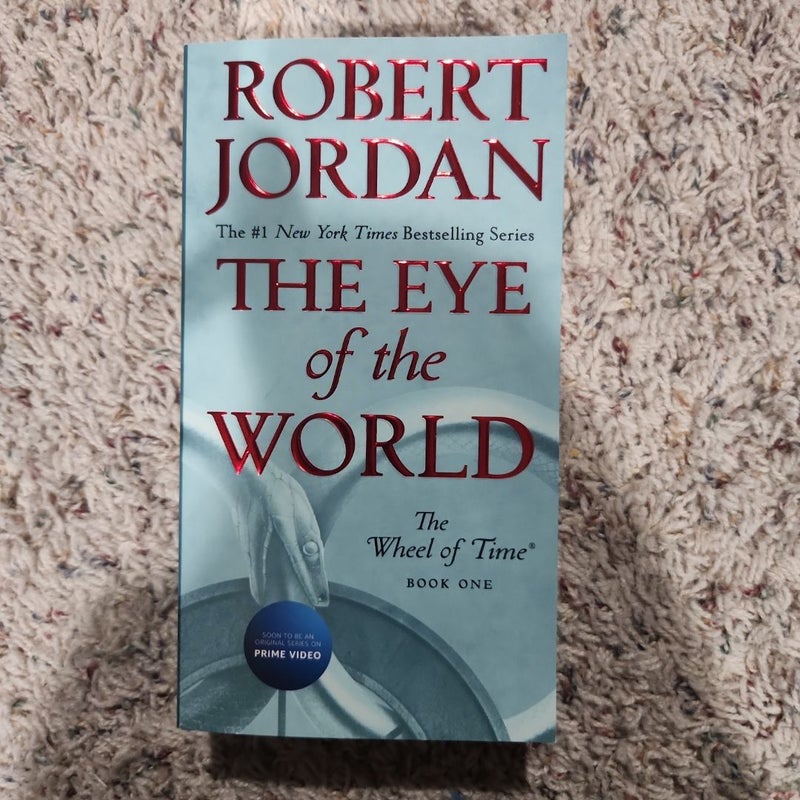 The Eye of the World