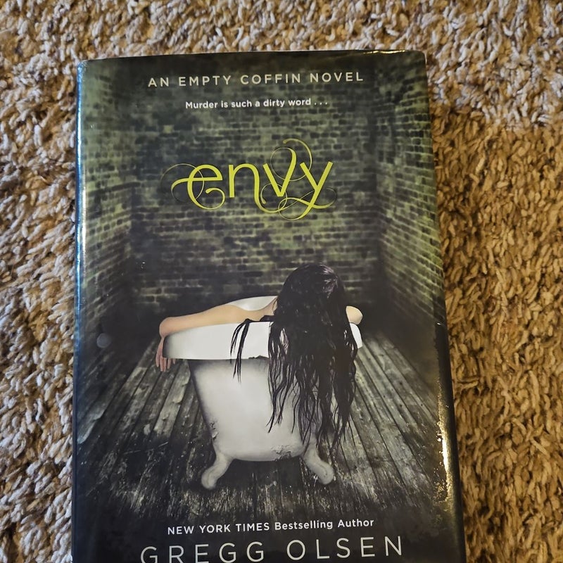 Envy