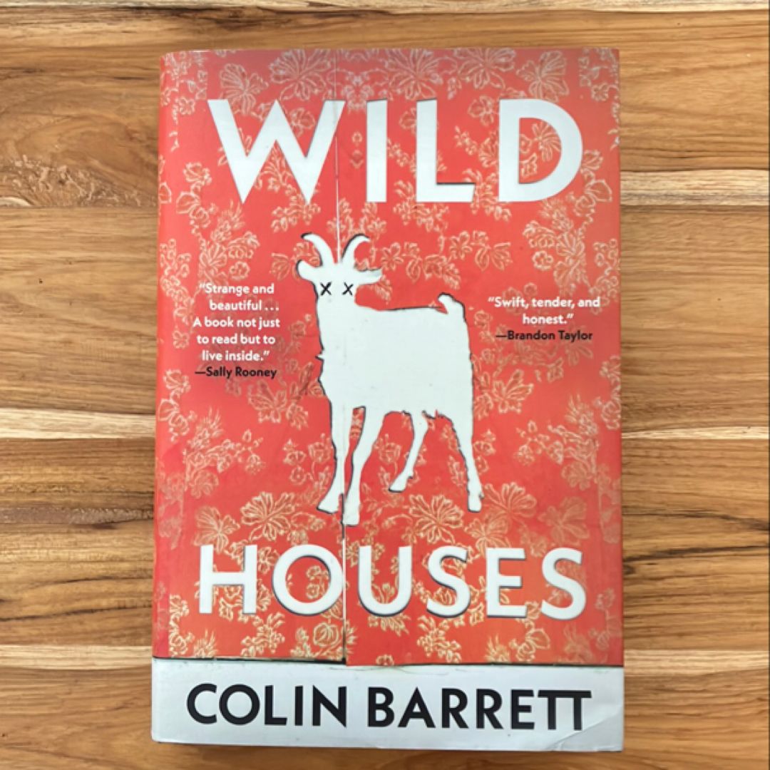 Wild Houses