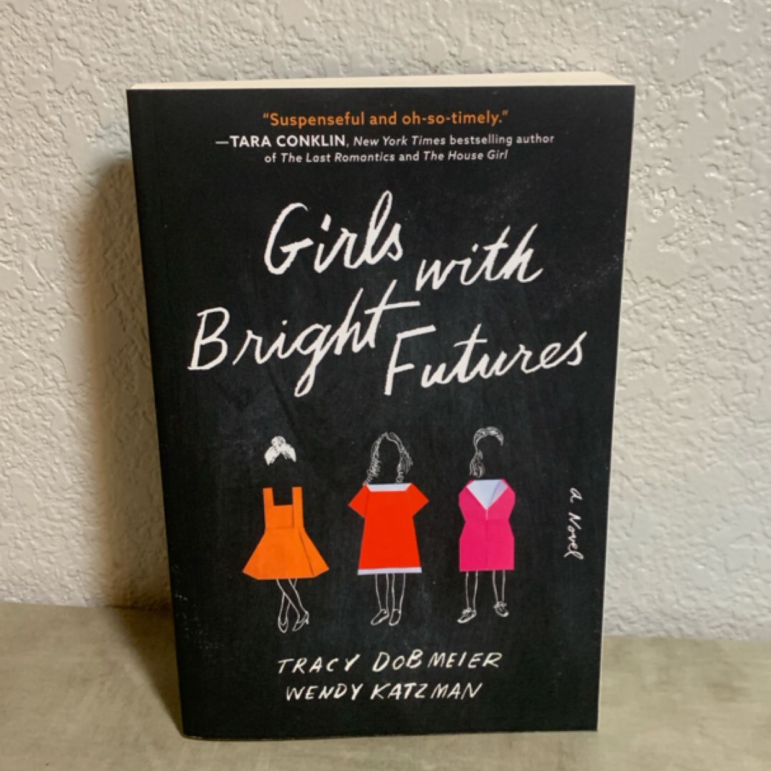 Girls with Bright Futures