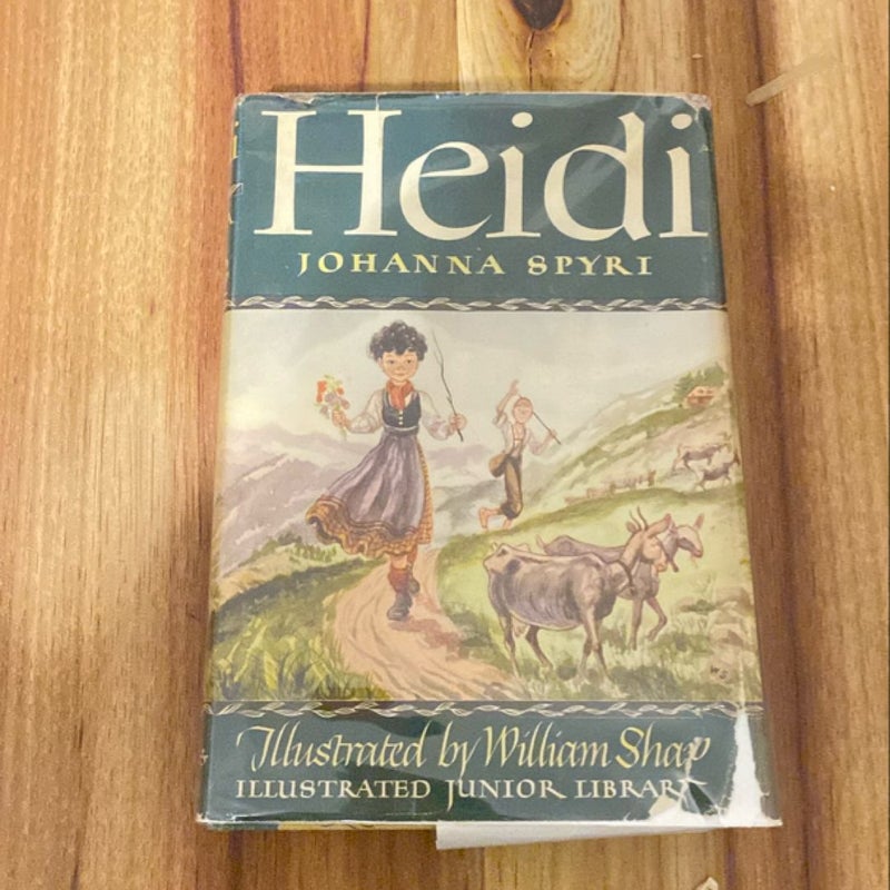 Heidi