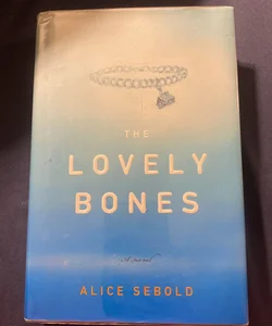 The Lovely Bones