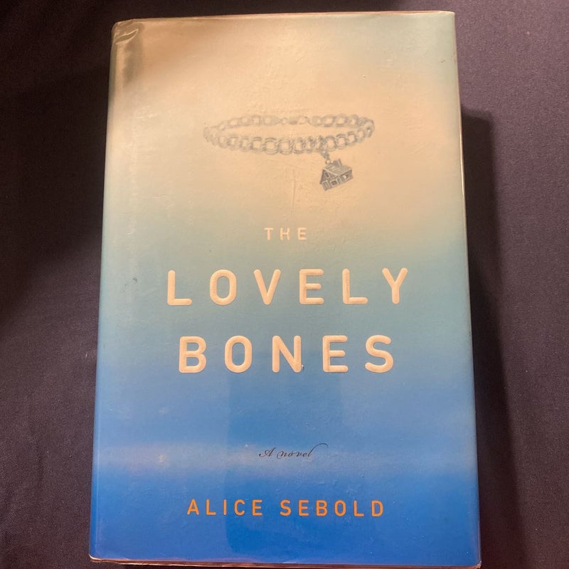 The Lovely Bones