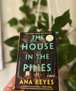 The House in the Pines