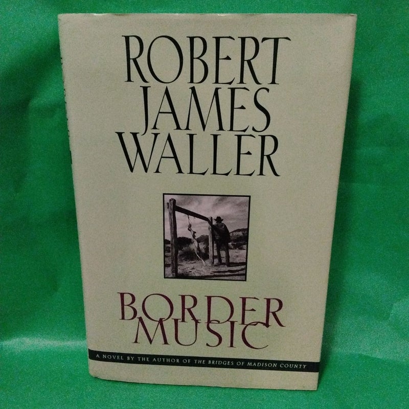 Border Music