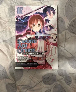 Sword Art Online Progressive, Vol. 2 (manga)