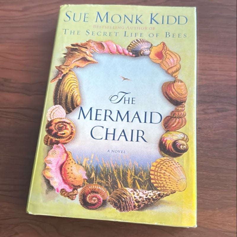 The Mermaid Chair