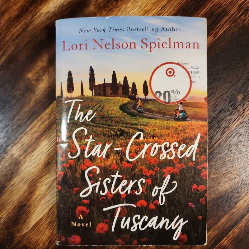 The Star-Crossed Sisters of Tuscany