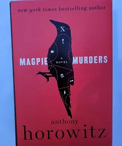 Magpie Murders